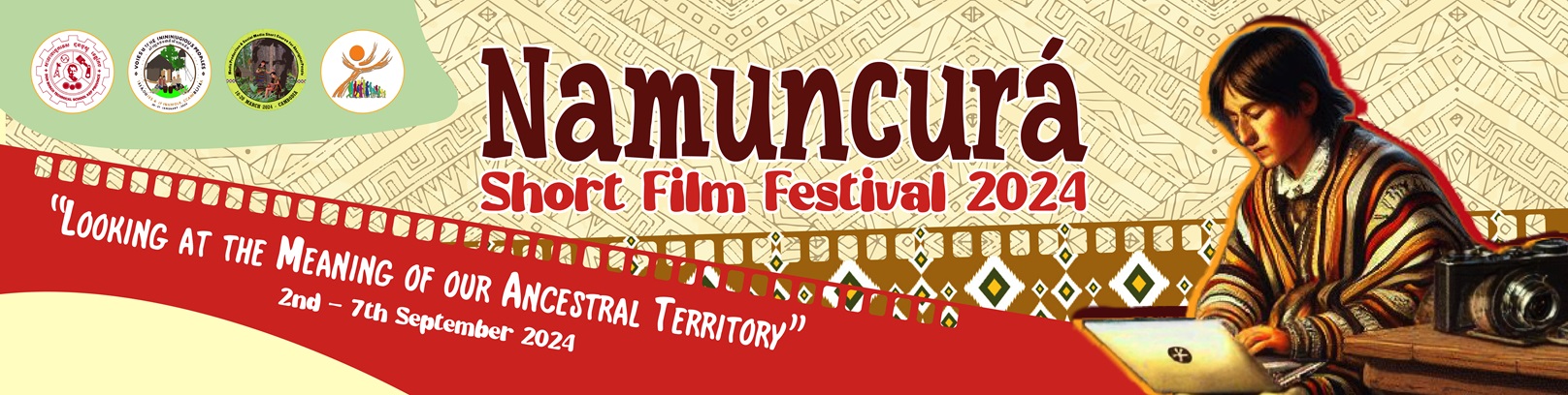 A short film festival dedicated to Asian indigenous peoples