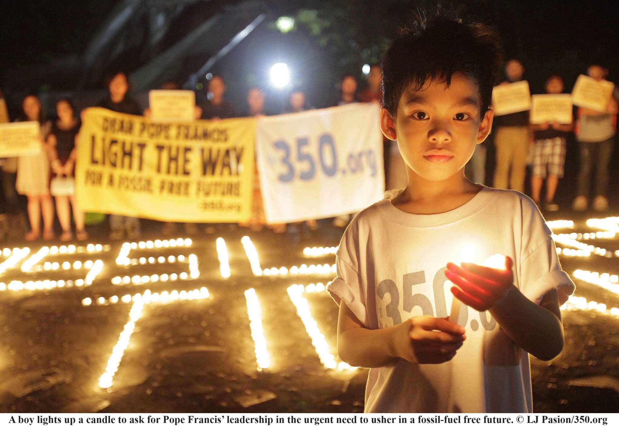 Pope Francis visit to Southeast Asia