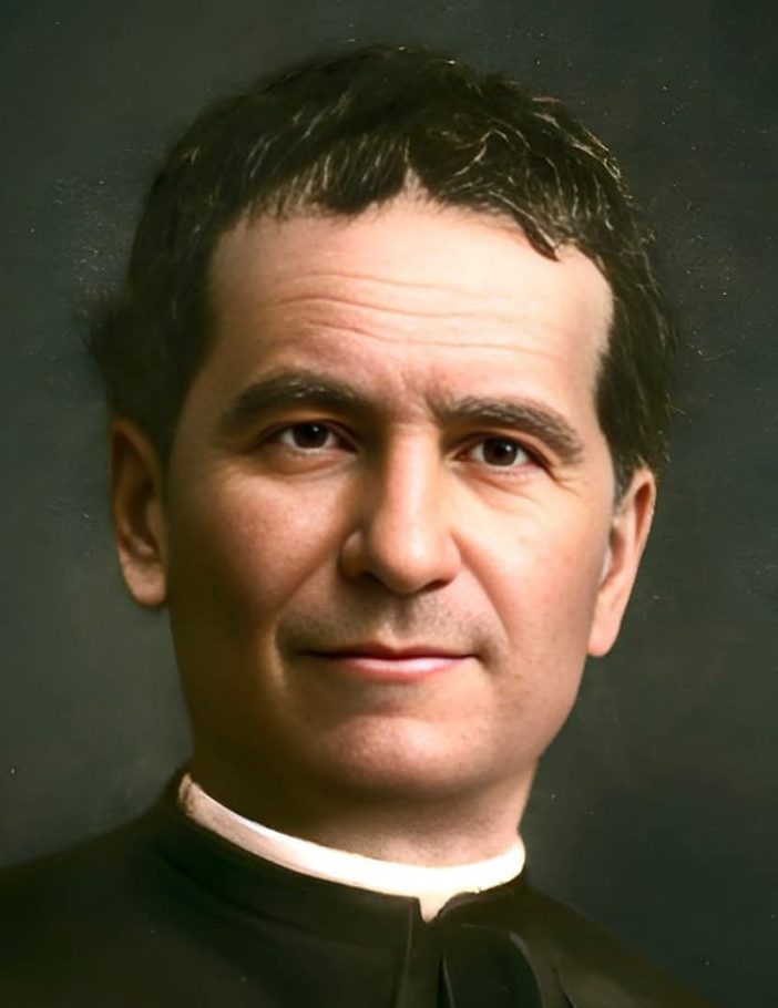 Don Bosco Defensive Education System: Don Bosco Educational Perspectives and Patterns