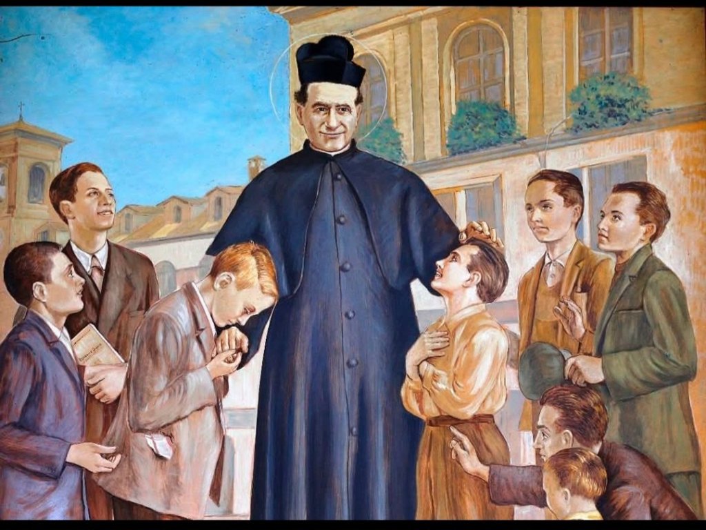 Don Bosco: 34 Years of Empowering Cambodia’s Poor Children and&nbsp;Youth